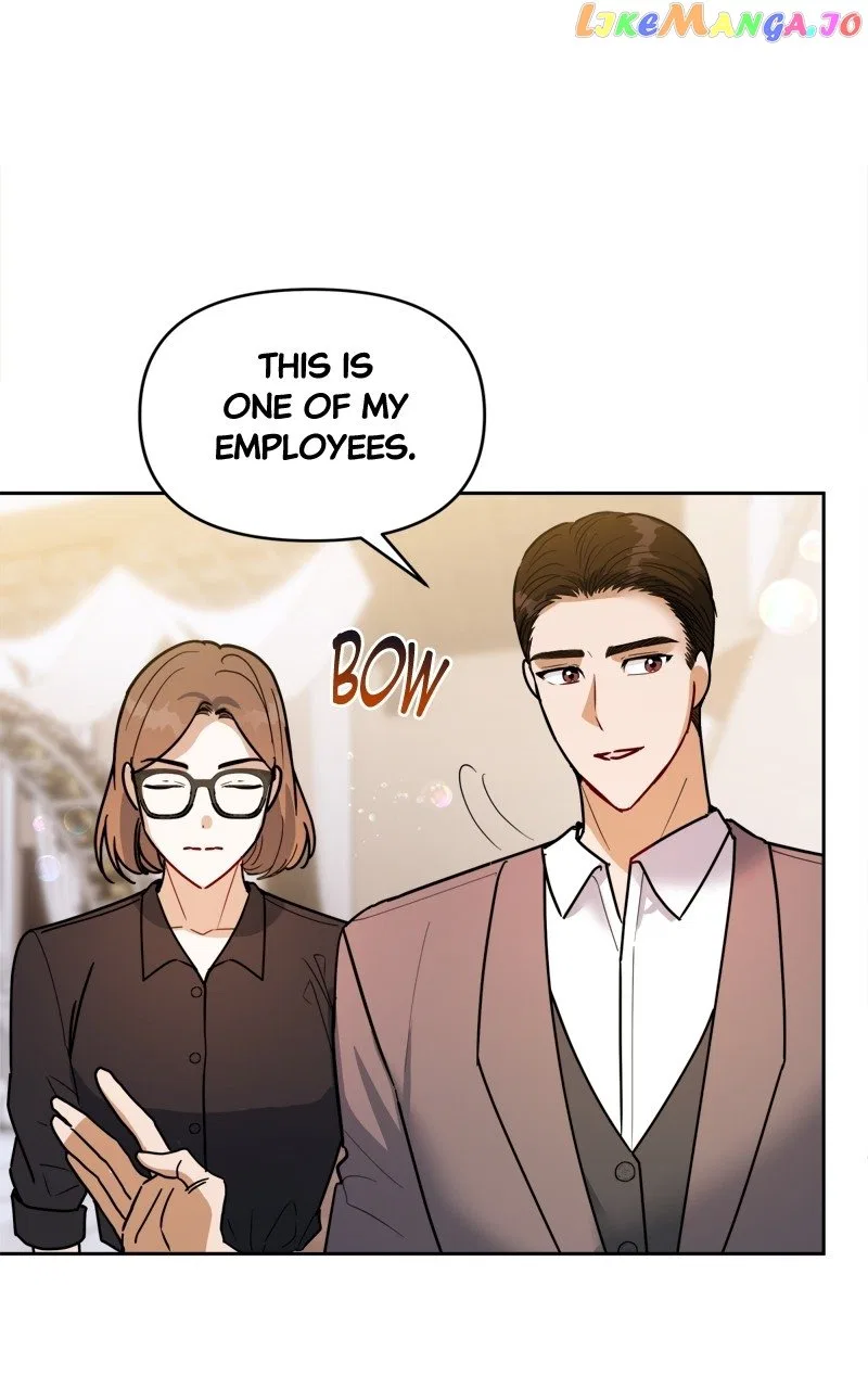A Prenuptial Contract Chapter 91 – Page 65
