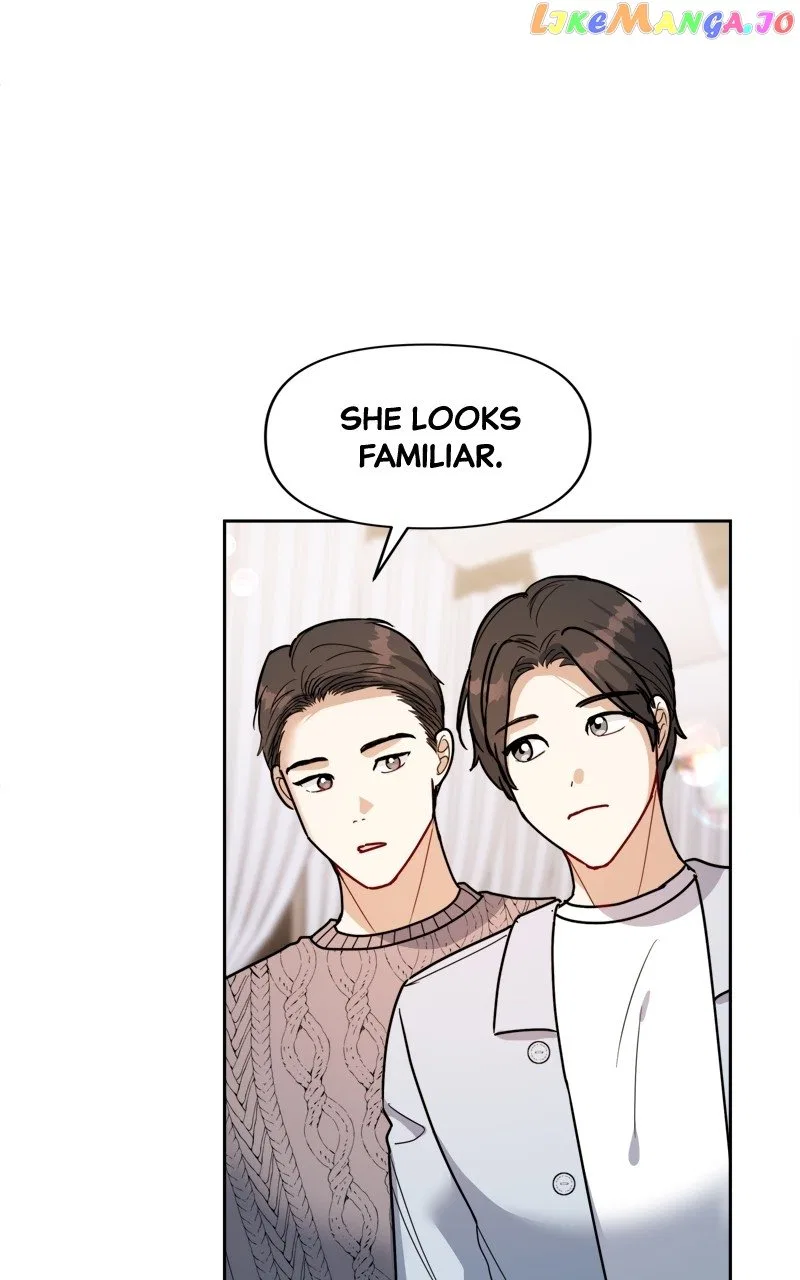 A Prenuptial Contract Chapter 91 – Page 66
