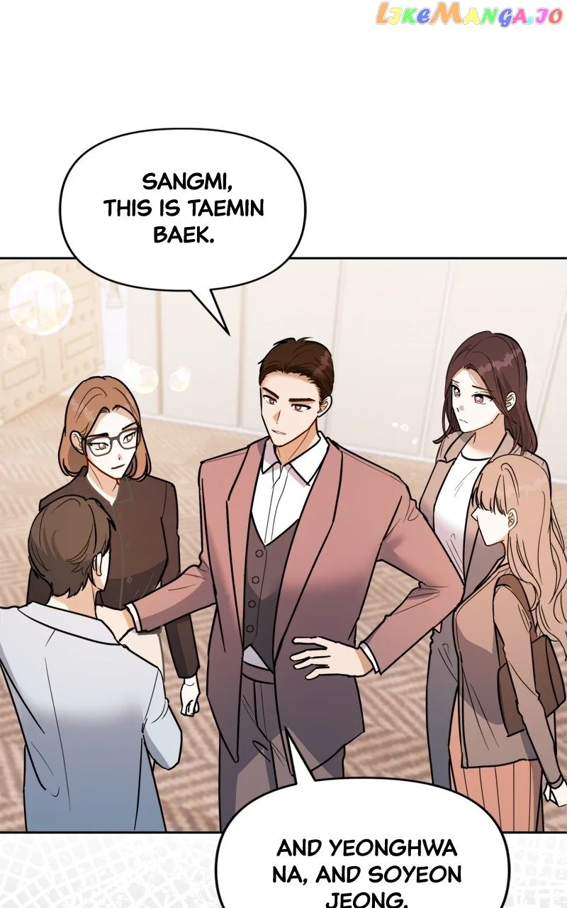 A Prenuptial Contract Chapter 91 – Page 69