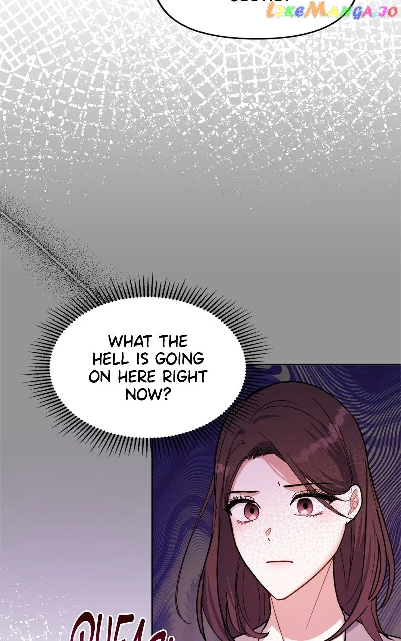 A Prenuptial Contract Chapter 91 – Page 70