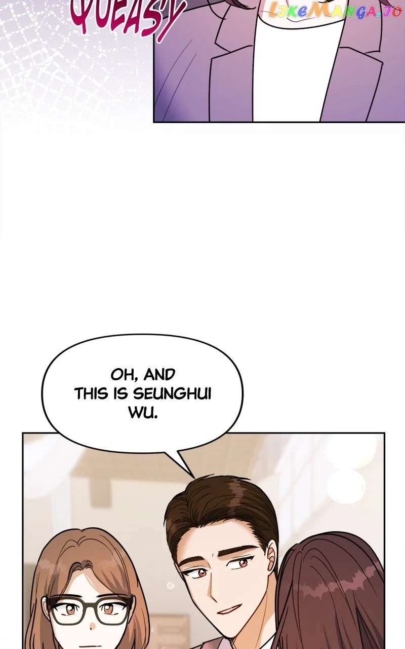 A Prenuptial Contract Chapter 91 – Page 71