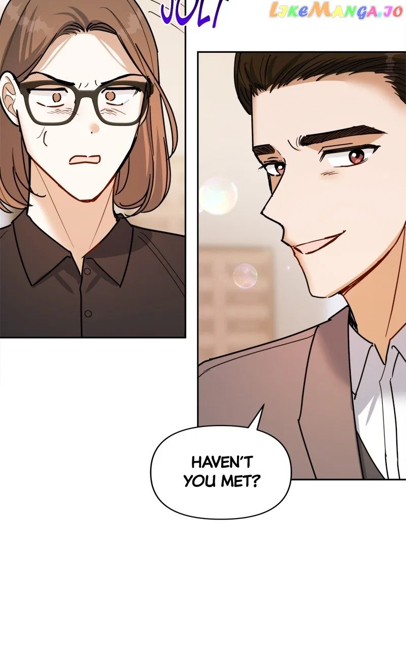 A Prenuptial Contract Chapter 91 – Page 73