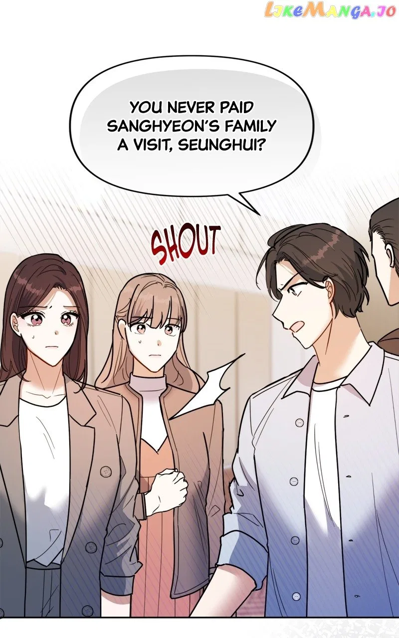 A Prenuptial Contract Chapter 91 – Page 74