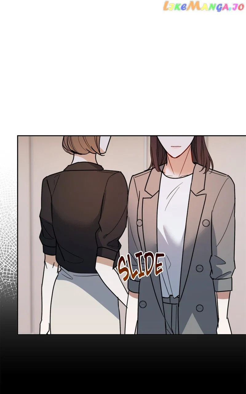 A Prenuptial Contract Chapter 91 – Page 77