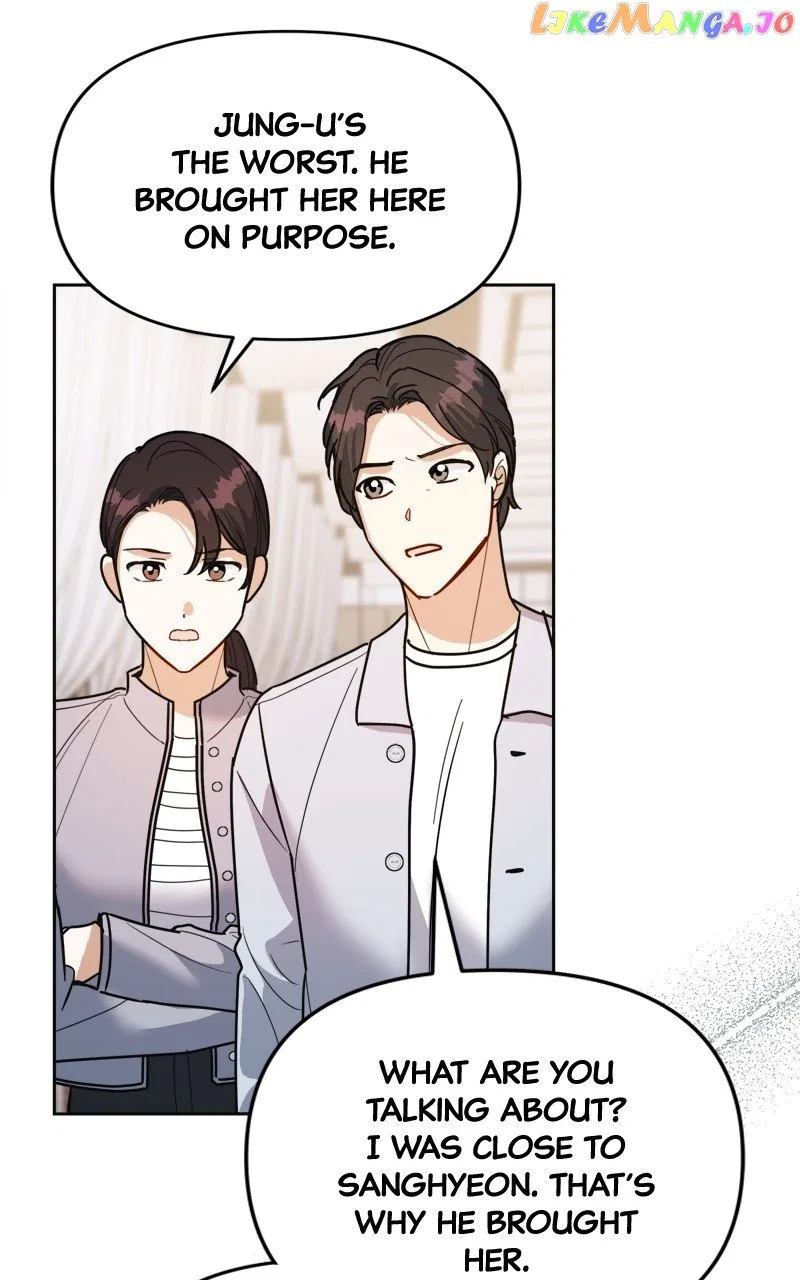 A Prenuptial Contract Chapter 91 – Page 83