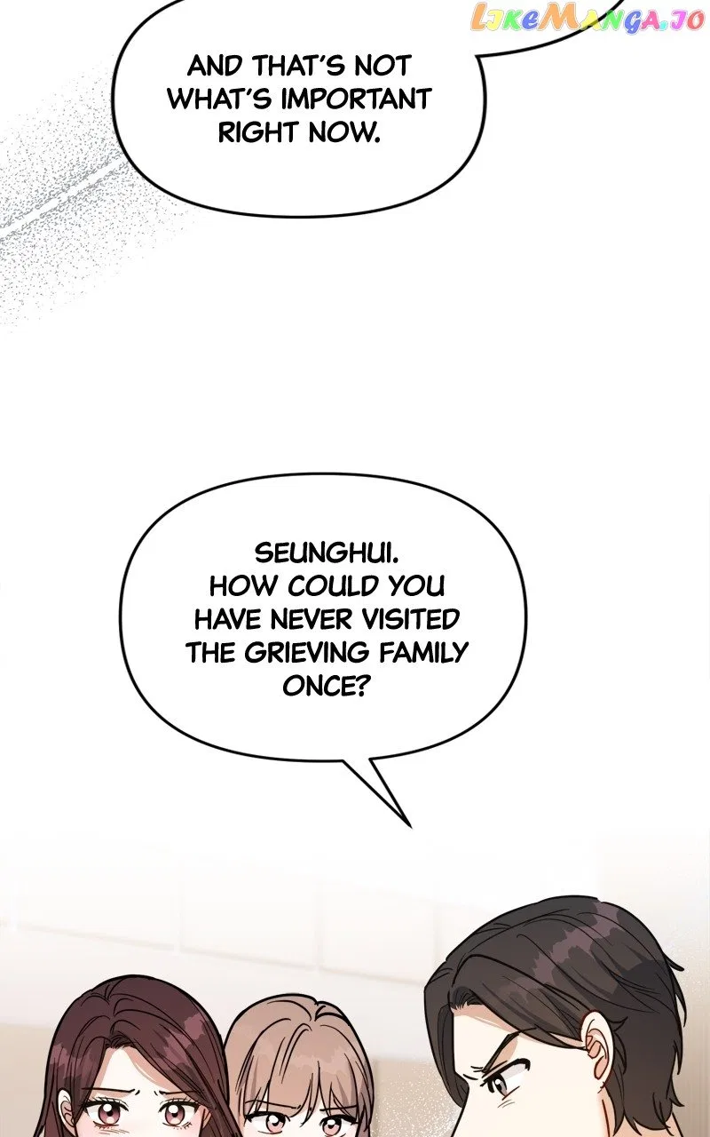 A Prenuptial Contract Chapter 91 – Page 84