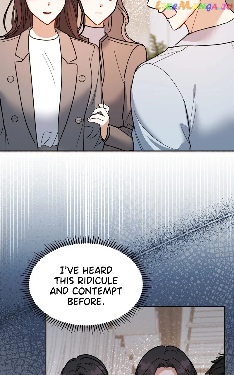 A Prenuptial Contract Chapter 91 – Page 85