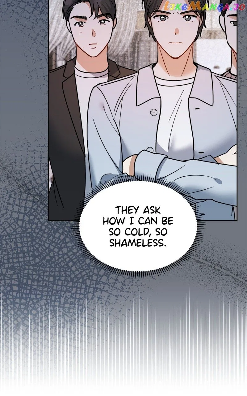 A Prenuptial Contract Chapter 91 – Page 86
