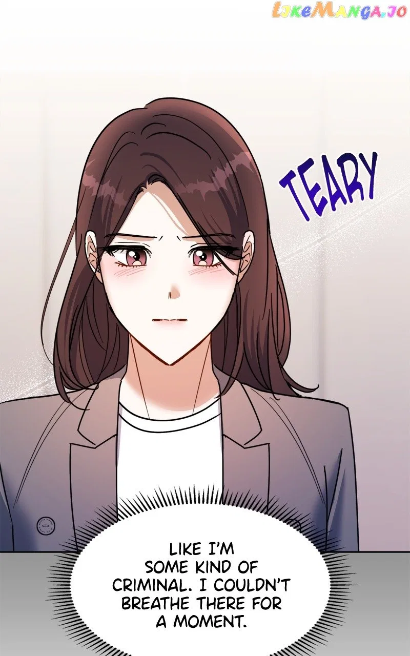 A Prenuptial Contract Chapter 91 – Page 87