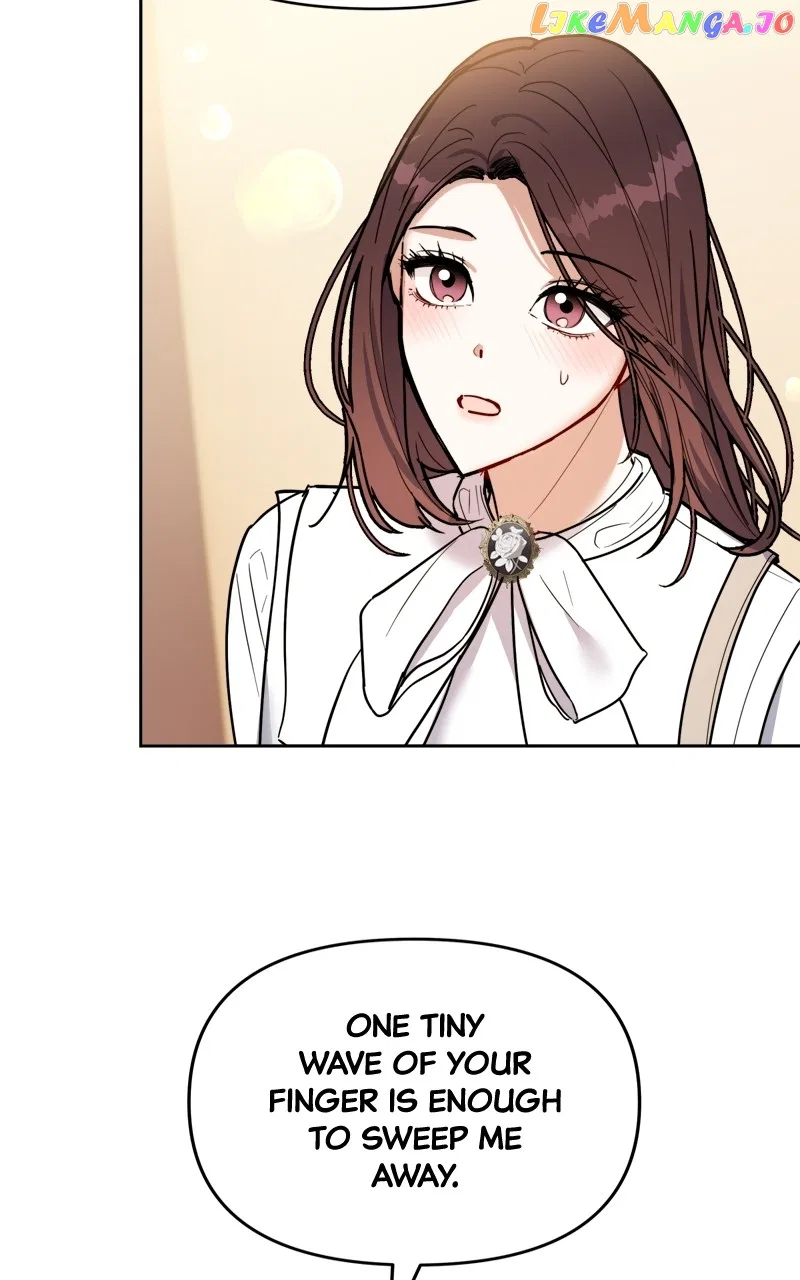 A Prenuptial Contract Chapter 90 – Page 3