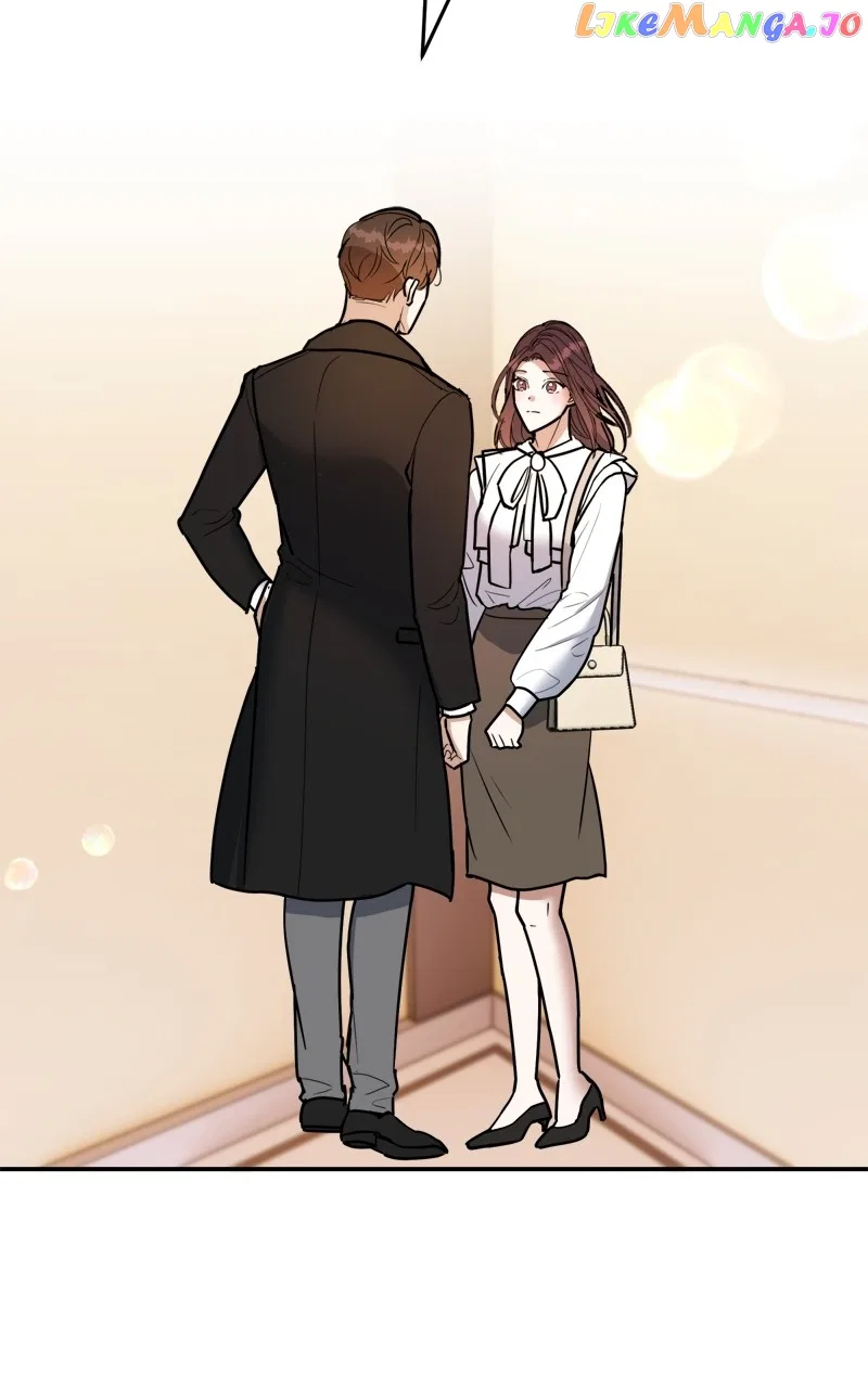 A Prenuptial Contract Chapter 90 – Page 4