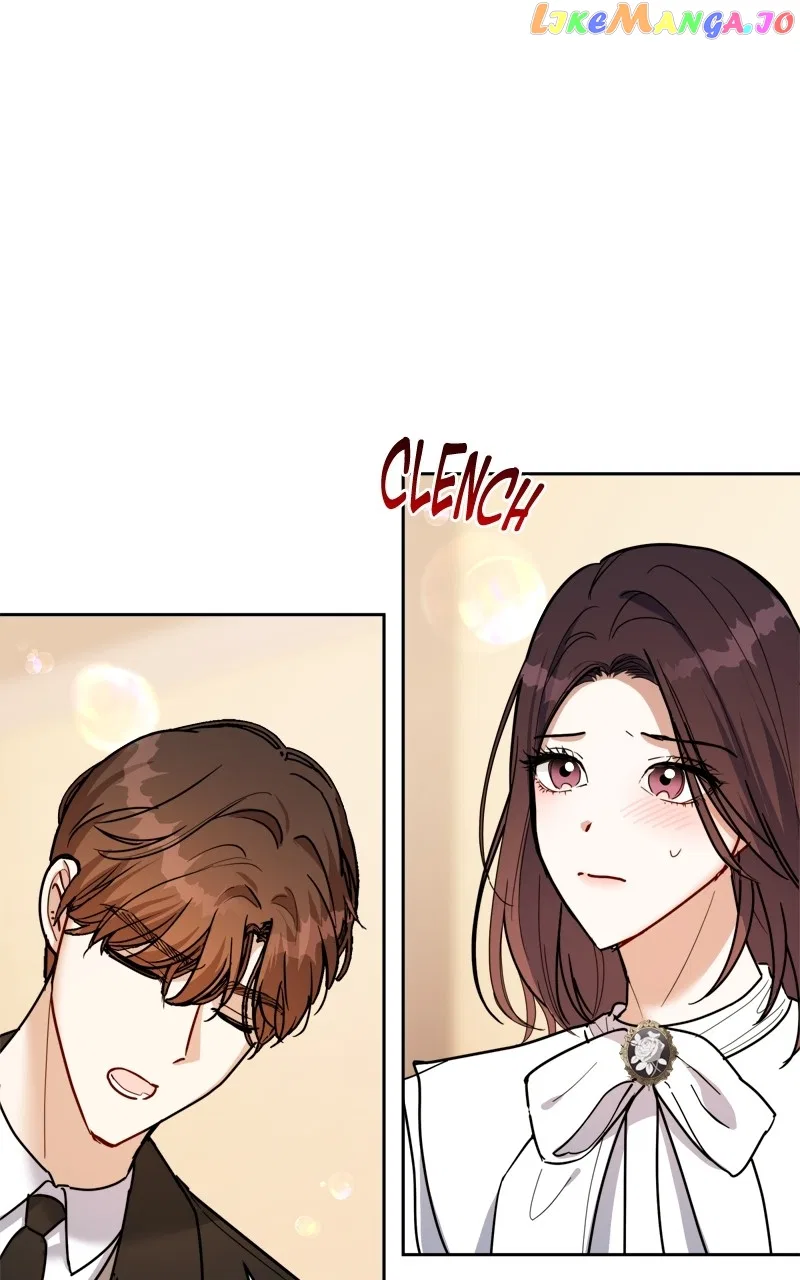 A Prenuptial Contract Chapter 90 – Page 5