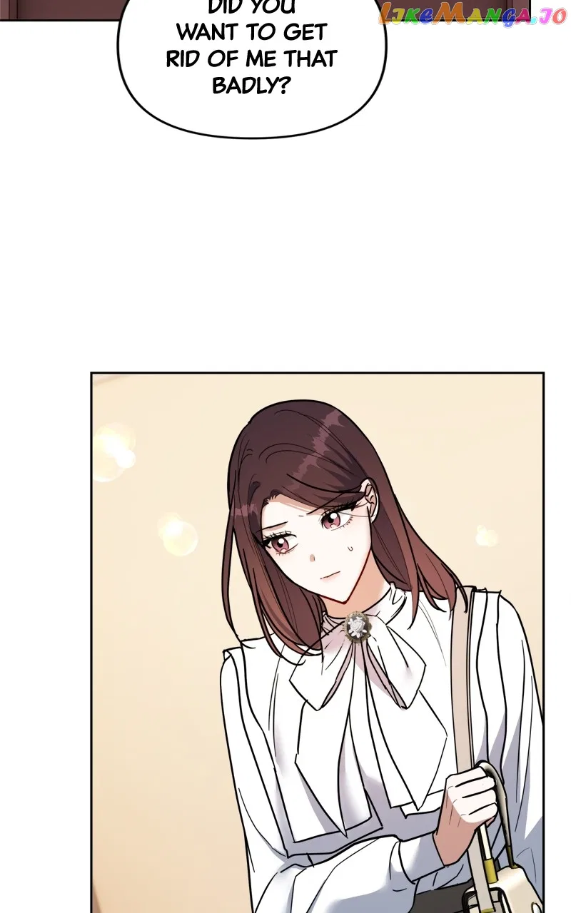 A Prenuptial Contract Chapter 90 – Page 7