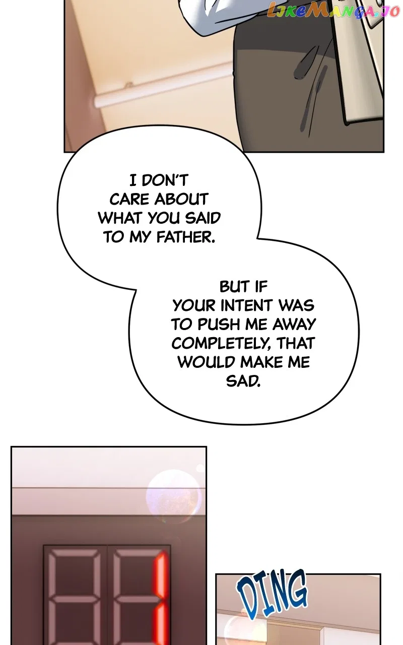 A Prenuptial Contract Chapter 90 – Page 8
