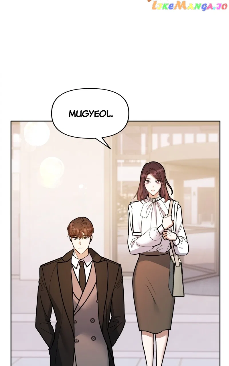A Prenuptial Contract Chapter 90 – Page 15