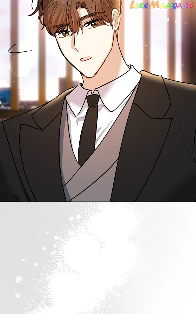 A Prenuptial Contract Chapter 90 – Page 17