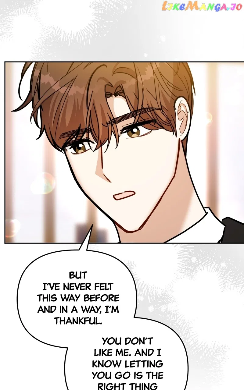 A Prenuptial Contract Chapter 90 – Page 18