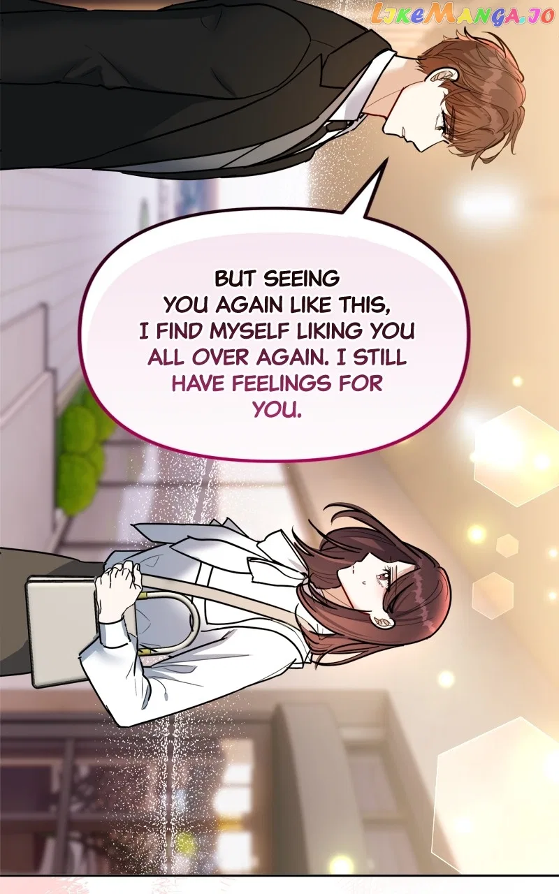 A Prenuptial Contract Chapter 90 – Page 20