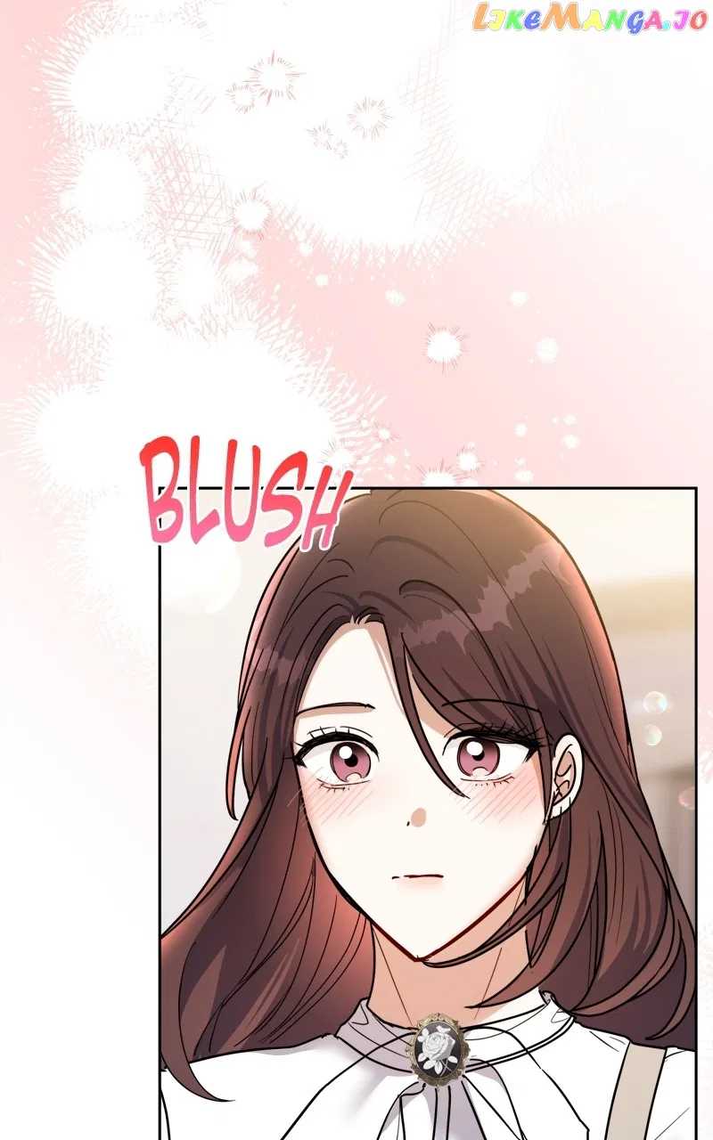 A Prenuptial Contract Chapter 90 – Page 21