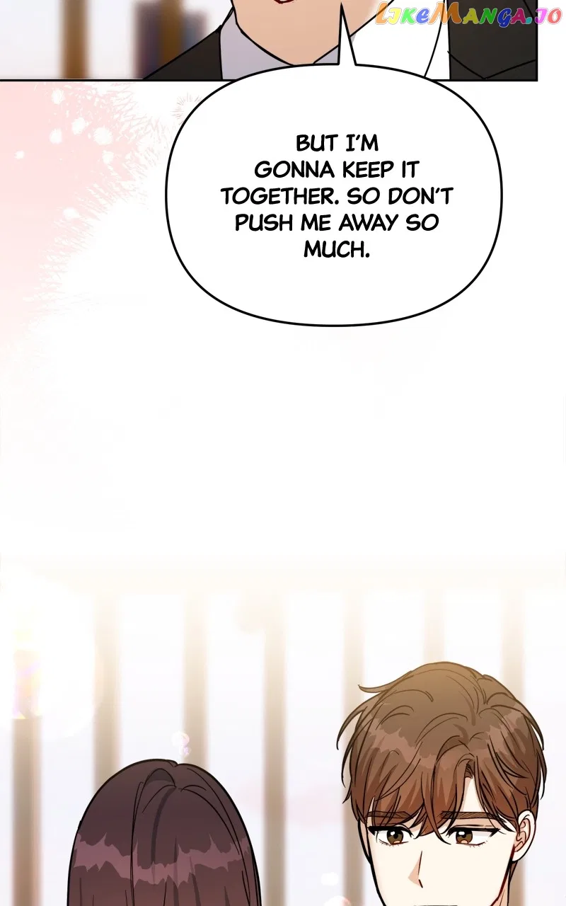 A Prenuptial Contract Chapter 90 – Page 23