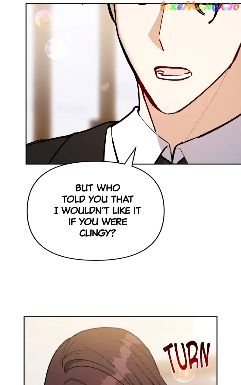A Prenuptial Contract Chapter 90 – Page 25