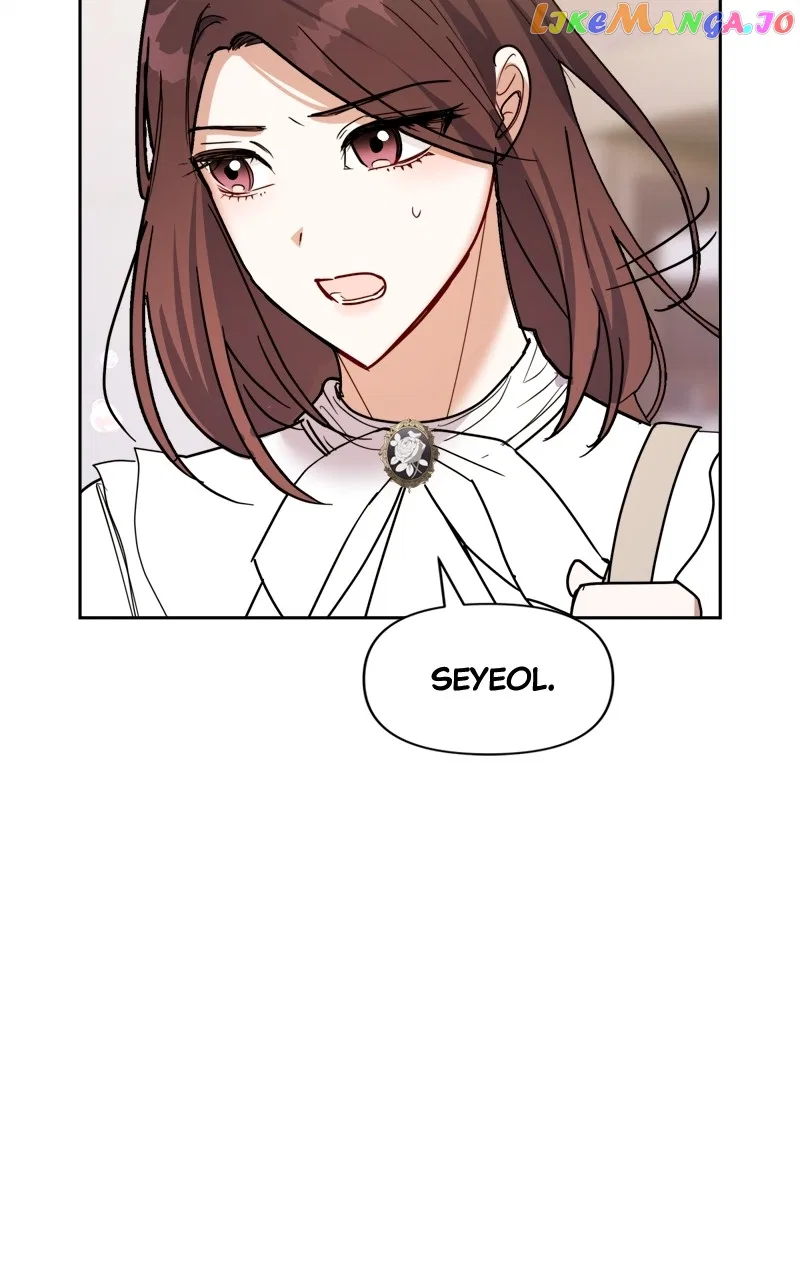 A Prenuptial Contract Chapter 90 – Page 26