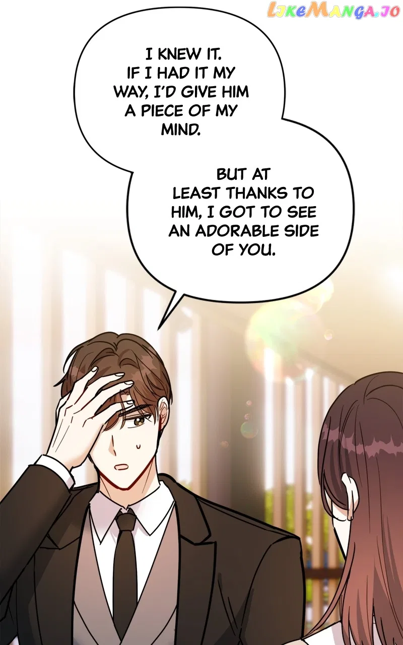 A Prenuptial Contract Chapter 90 – Page 27