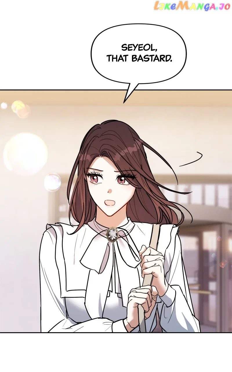 A Prenuptial Contract Chapter 90 – Page 29