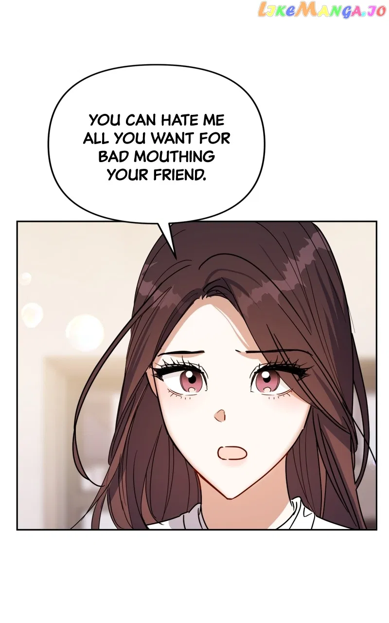 A Prenuptial Contract Chapter 90 – Page 30