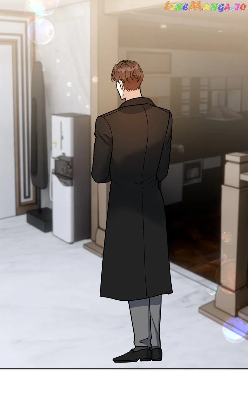 A Prenuptial Contract Chapter 90 – Page 34