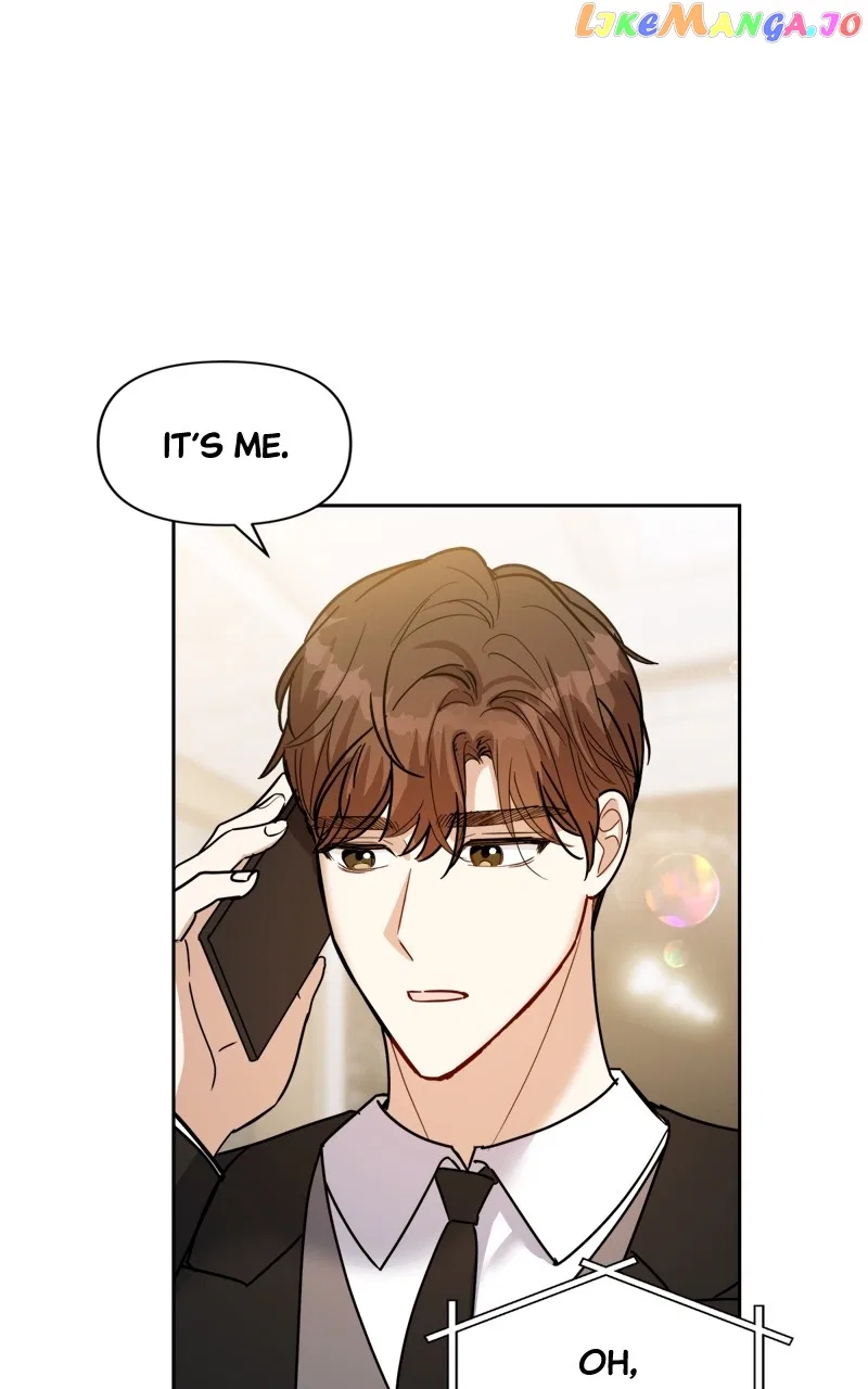 A Prenuptial Contract Chapter 90 – Page 35