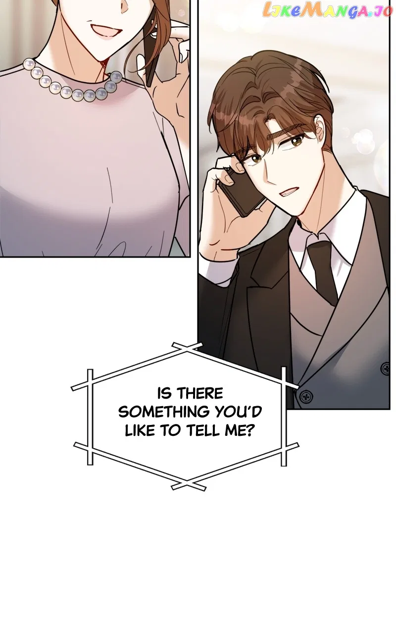 A Prenuptial Contract Chapter 90 – Page 37