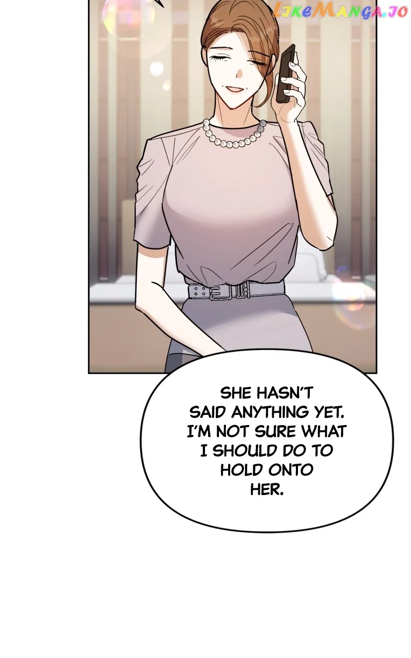 A Prenuptial Contract Chapter 90 – Page 39