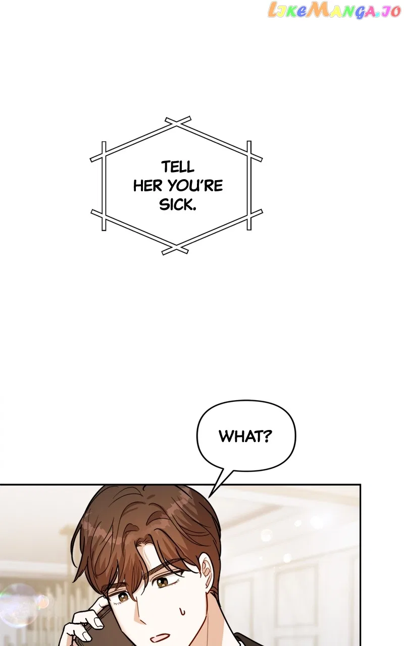A Prenuptial Contract Chapter 90 – Page 40