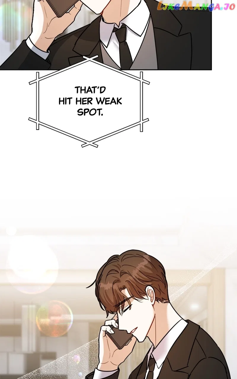 A Prenuptial Contract Chapter 90 – Page 41