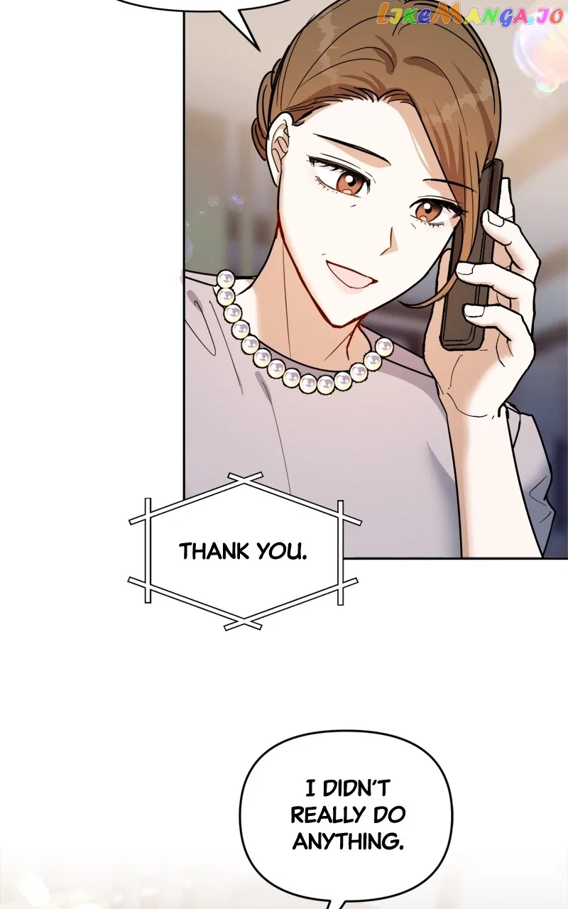 A Prenuptial Contract Chapter 90 – Page 43
