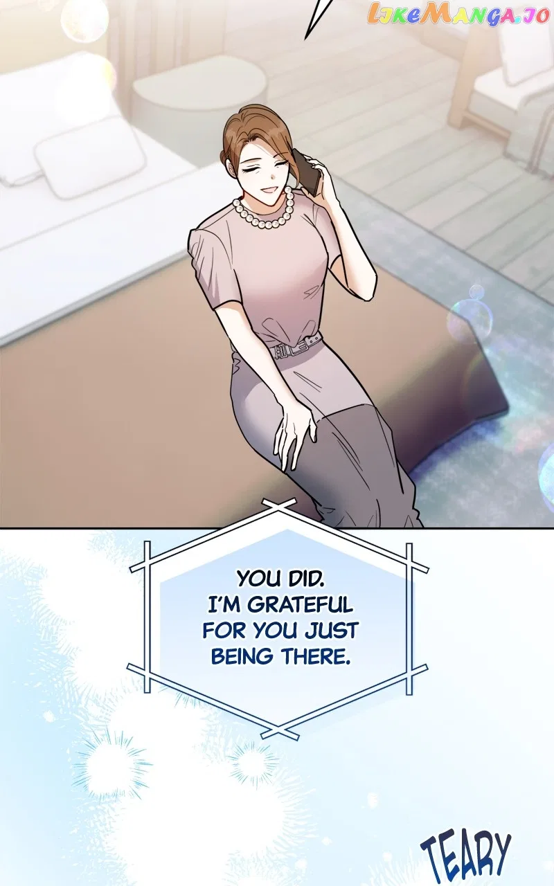 A Prenuptial Contract Chapter 90 – Page 44
