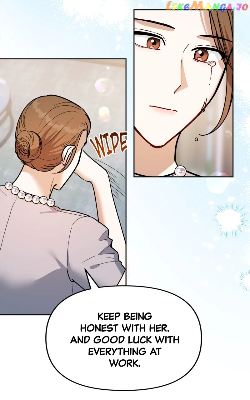 A Prenuptial Contract Chapter 90 – Page 45