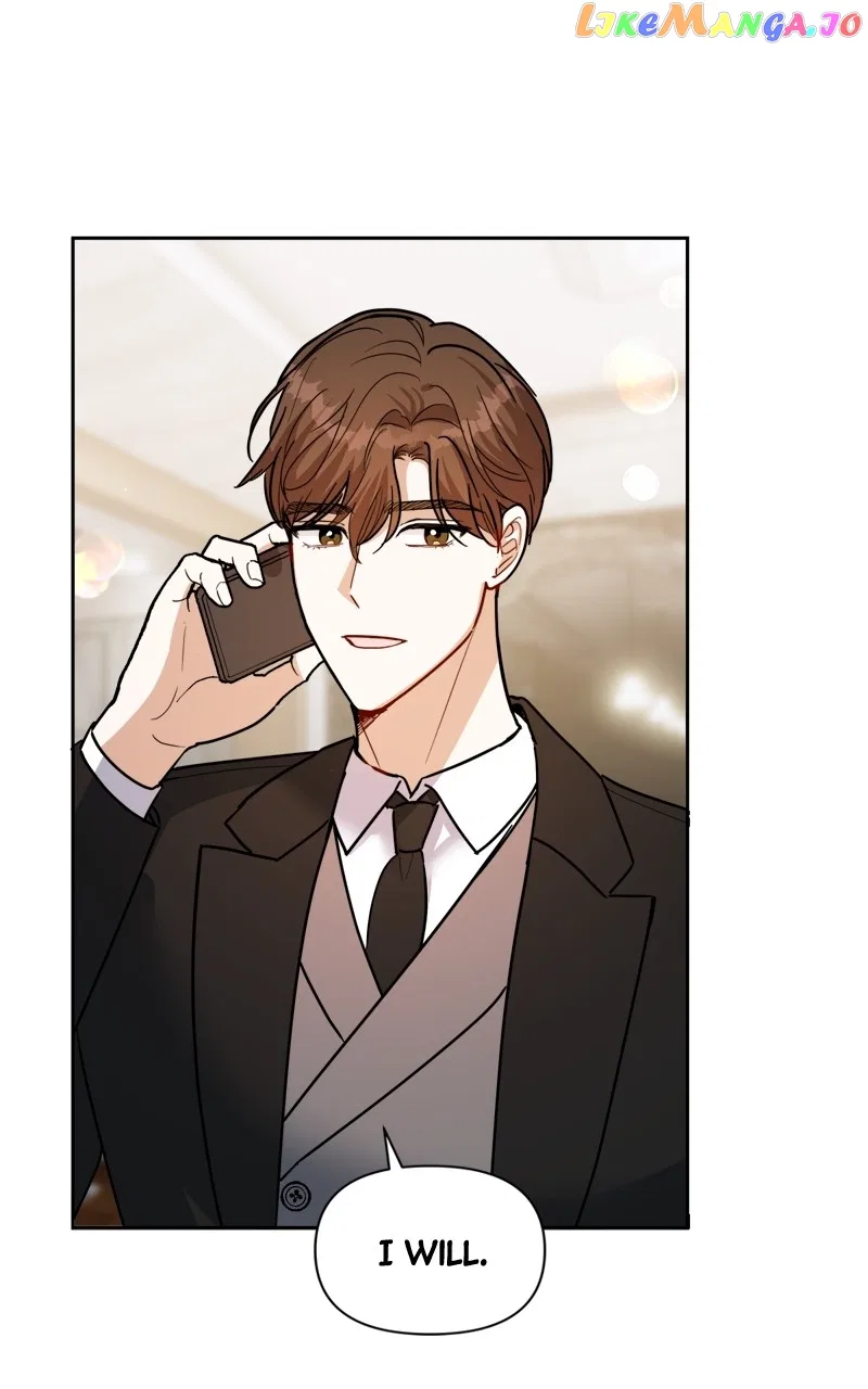 A Prenuptial Contract Chapter 90 – Page 46