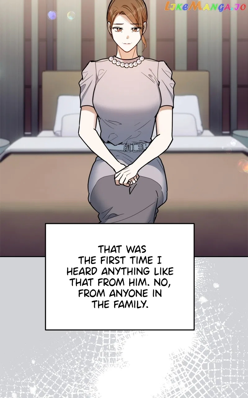 A Prenuptial Contract Chapter 90 – Page 48