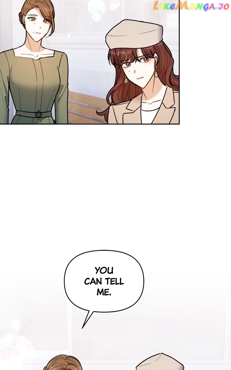 A Prenuptial Contract Chapter 90 – Page 55