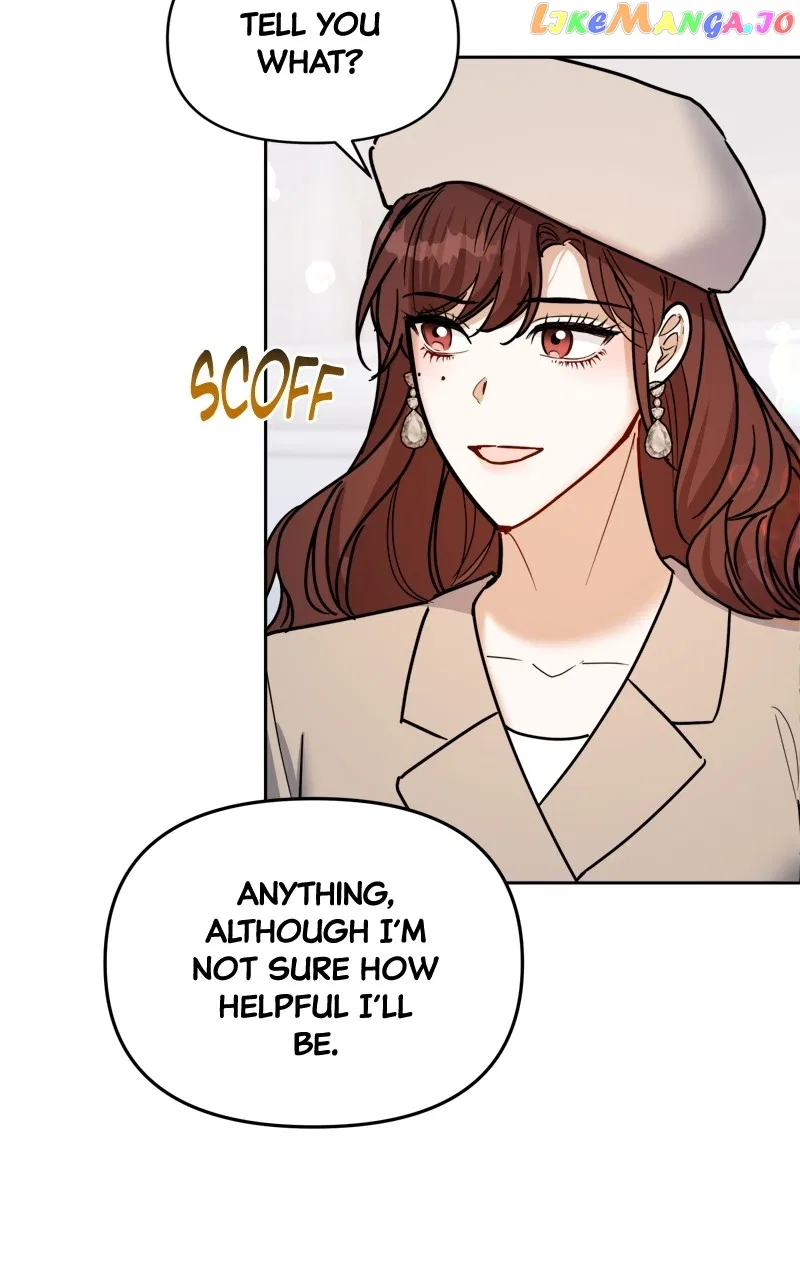 A Prenuptial Contract Chapter 90 – Page 57