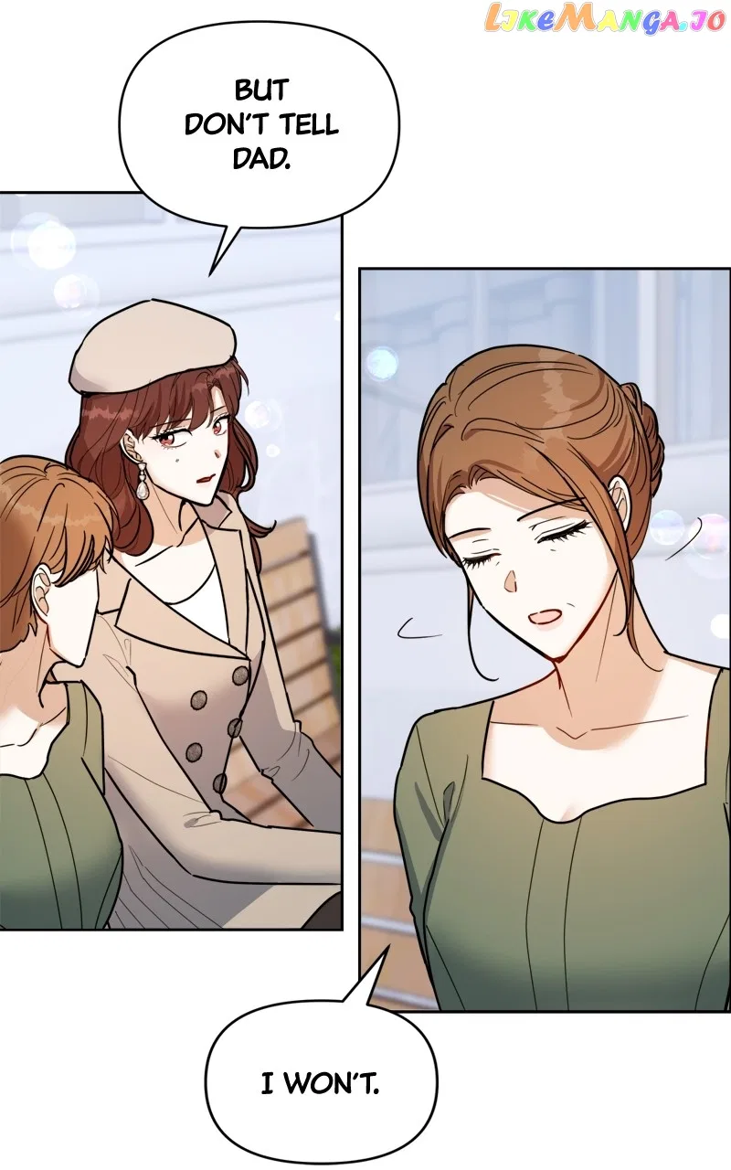 A Prenuptial Contract Chapter 90 – Page 59