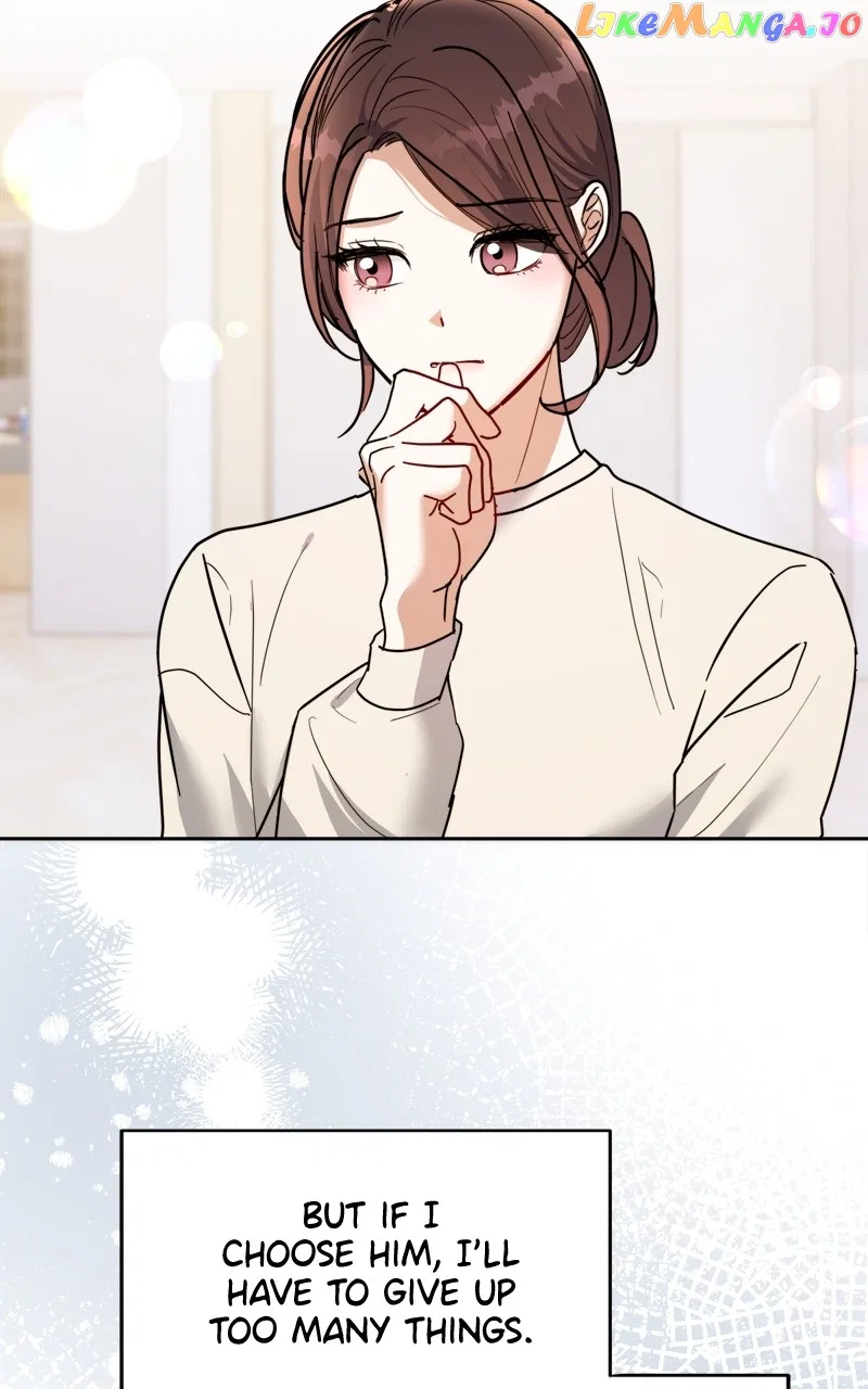 A Prenuptial Contract Chapter 90 – Page 70