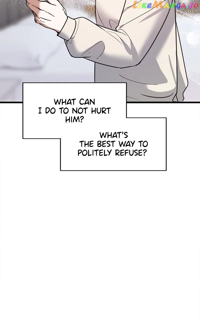 A Prenuptial Contract Chapter 90 – Page 72