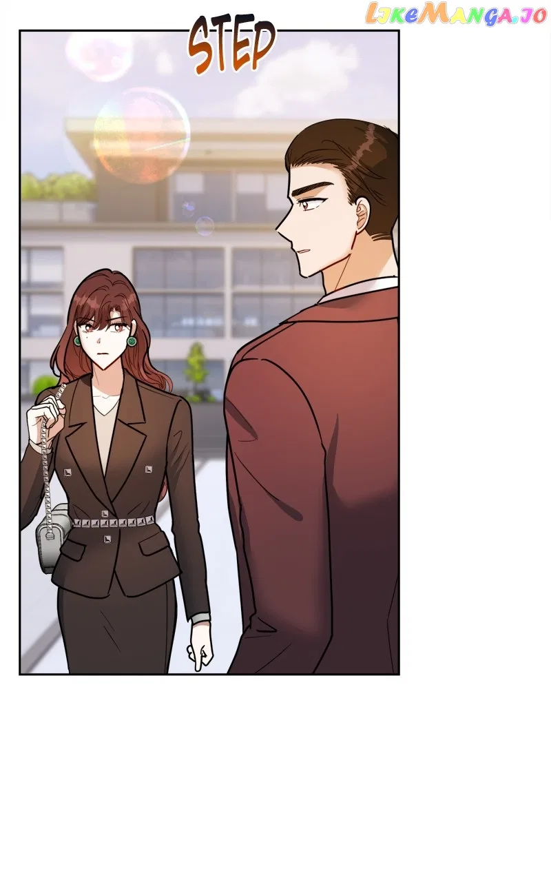 A Prenuptial Contract Chapter 90 – Page 75