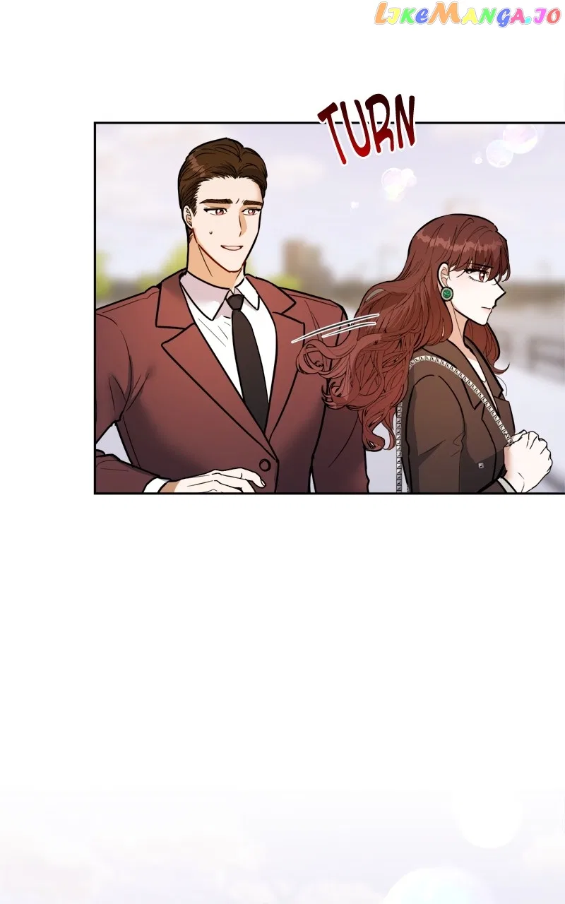 A Prenuptial Contract Chapter 90 – Page 76