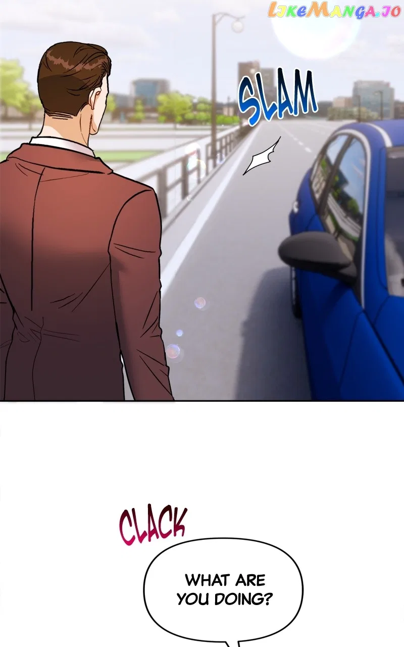 A Prenuptial Contract Chapter 90 – Page 77