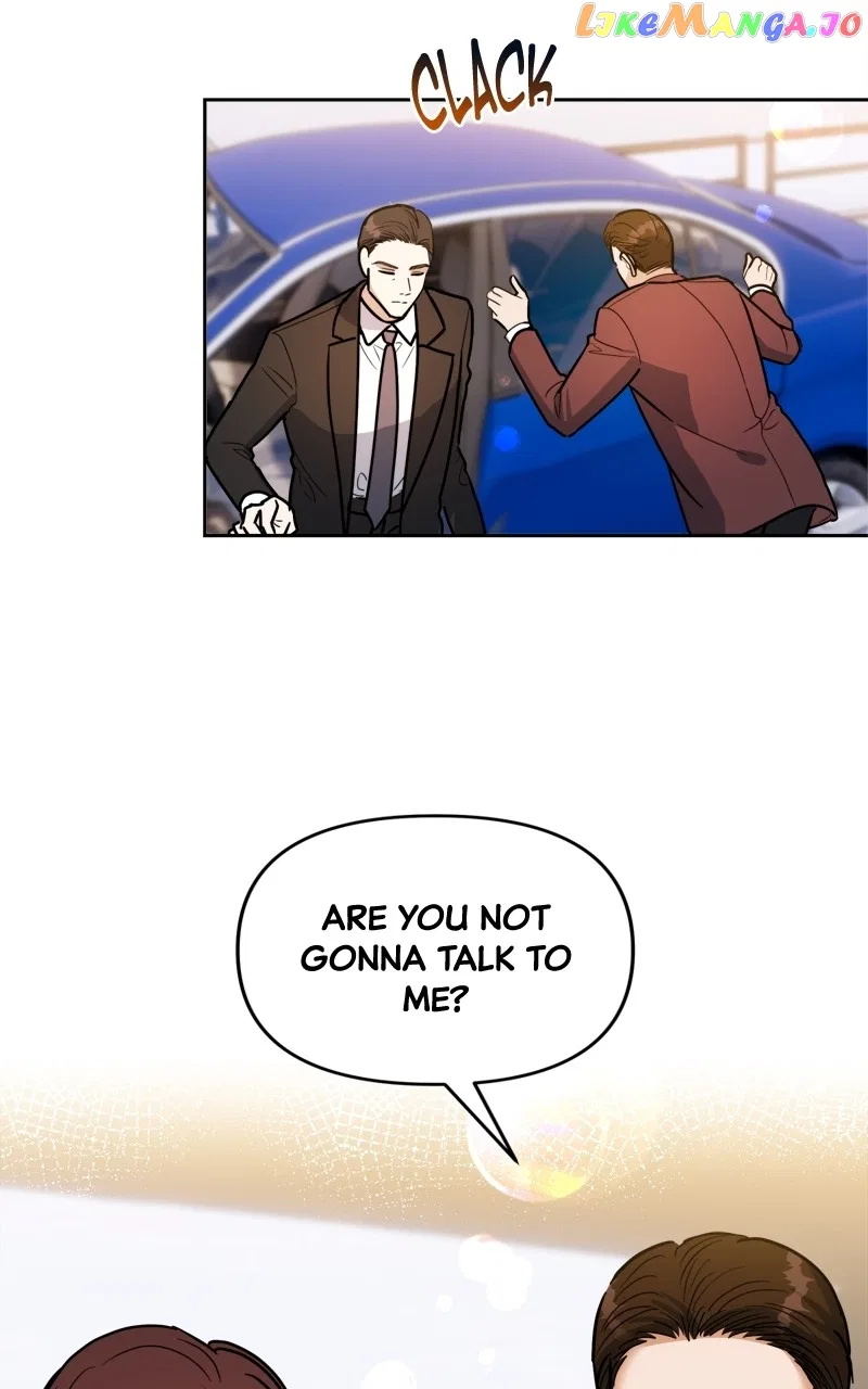 A Prenuptial Contract Chapter 90 – Page 80