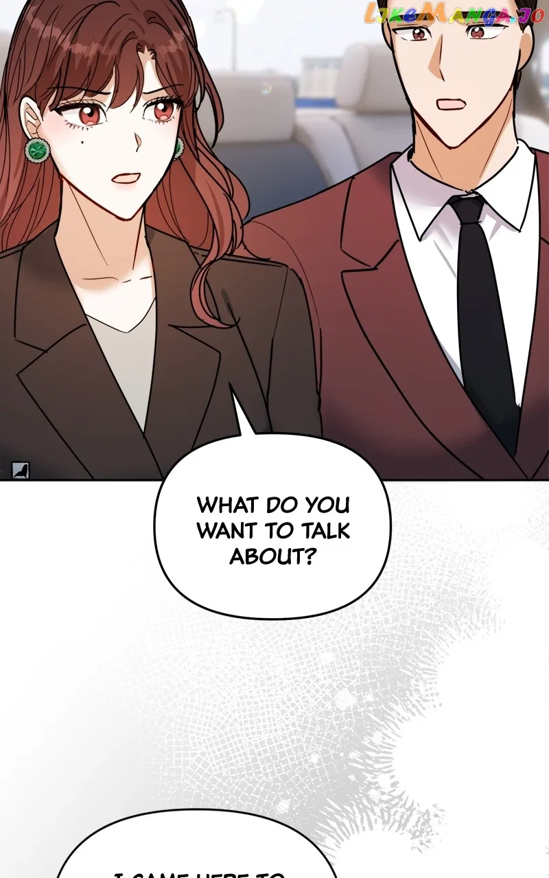 A Prenuptial Contract Chapter 90 – Page 81